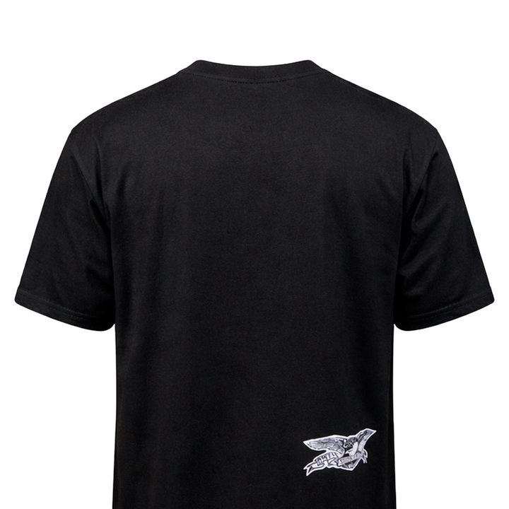 Supreme ANTIHERO Ozzy Tee (FW25) Black