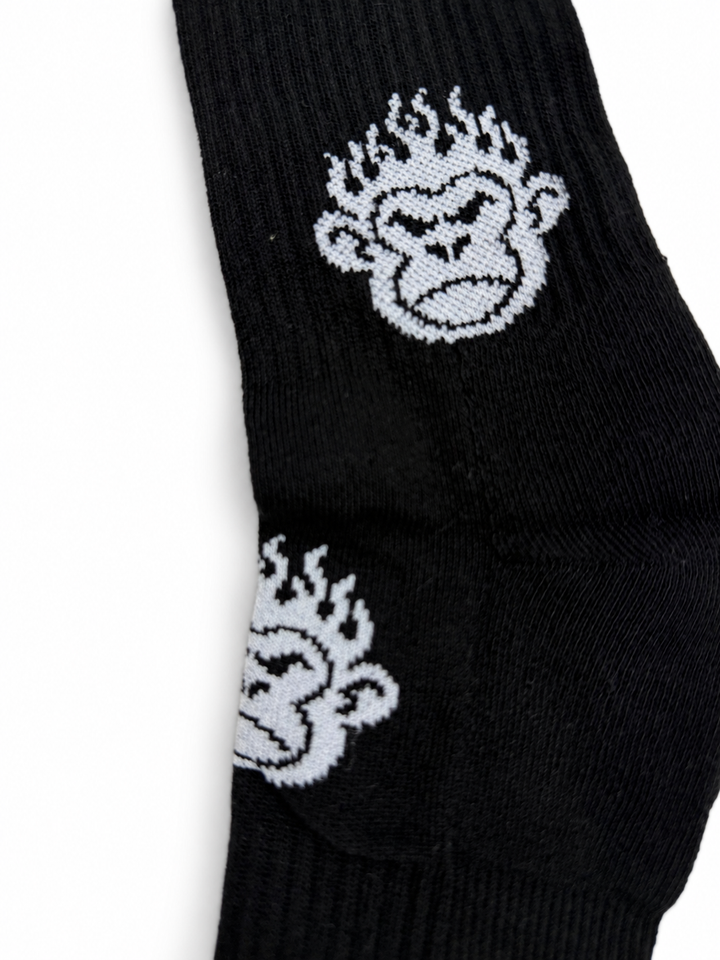 Calcetines HG Black Pack x3 — foto 6