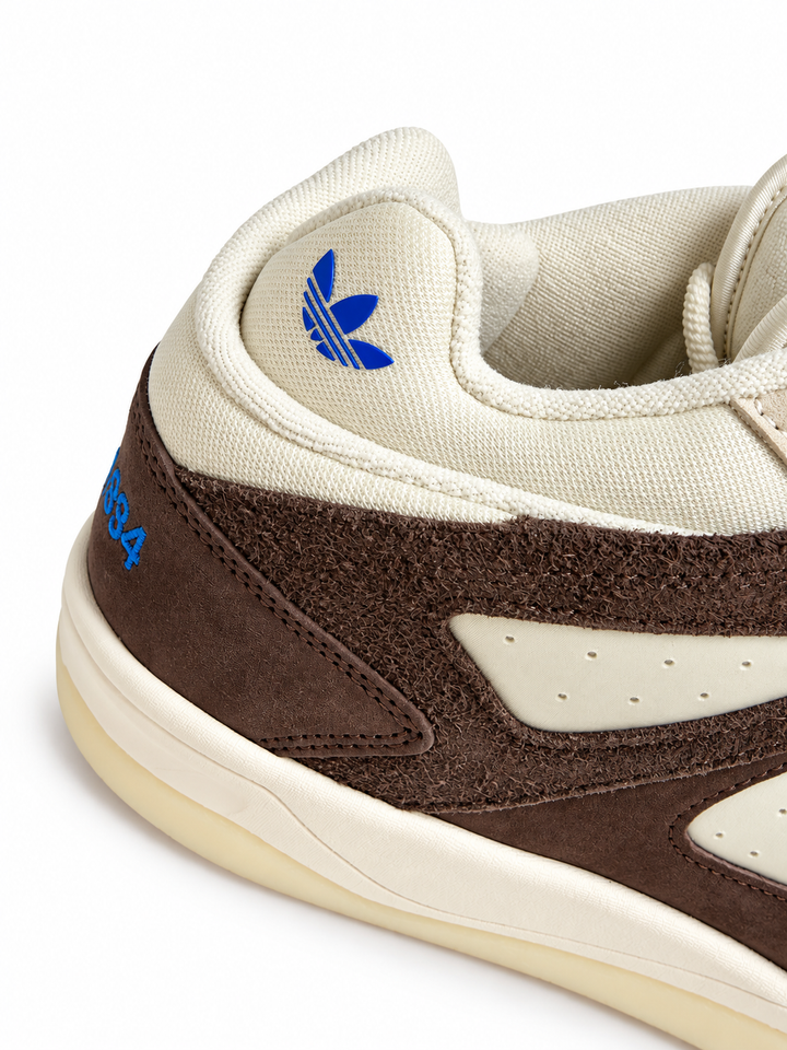 Adidas BadBo 1.0 Bad Bunny Brown — foto 2