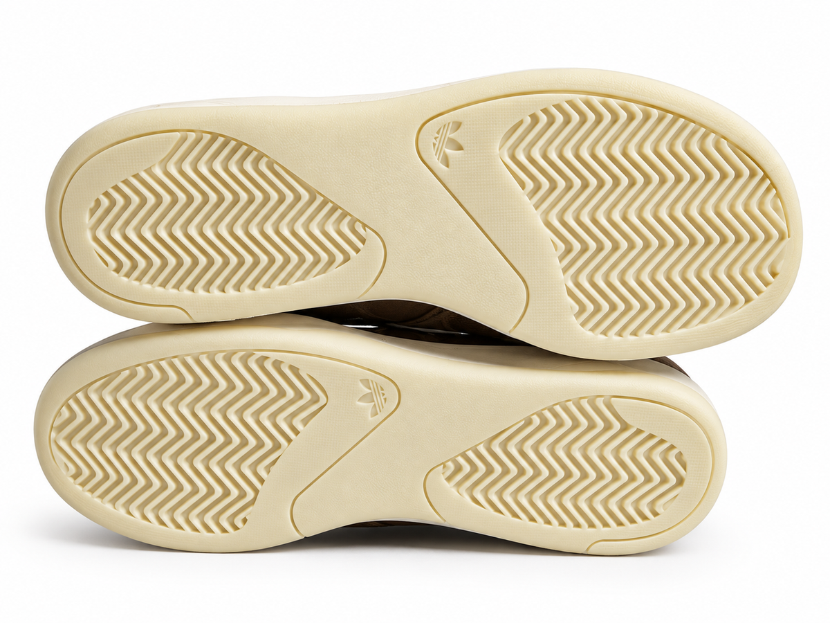Adidas BadBo 1.0 Bad Bunny Brown — foto 6