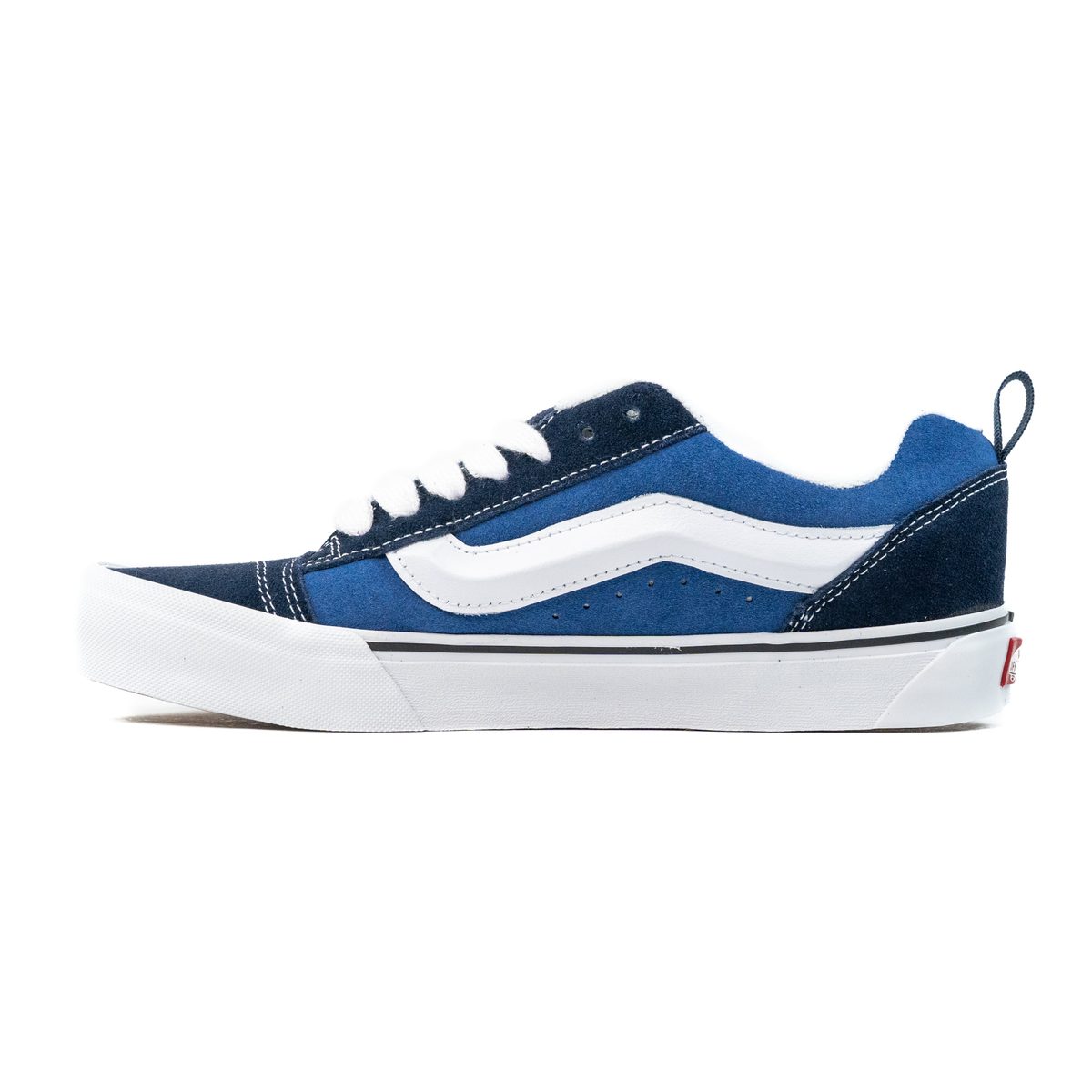 Vans Knu-Skool Navy White