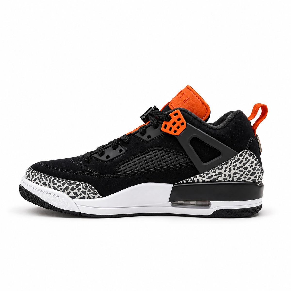 Jordan Spizike Low Safari — foto 9