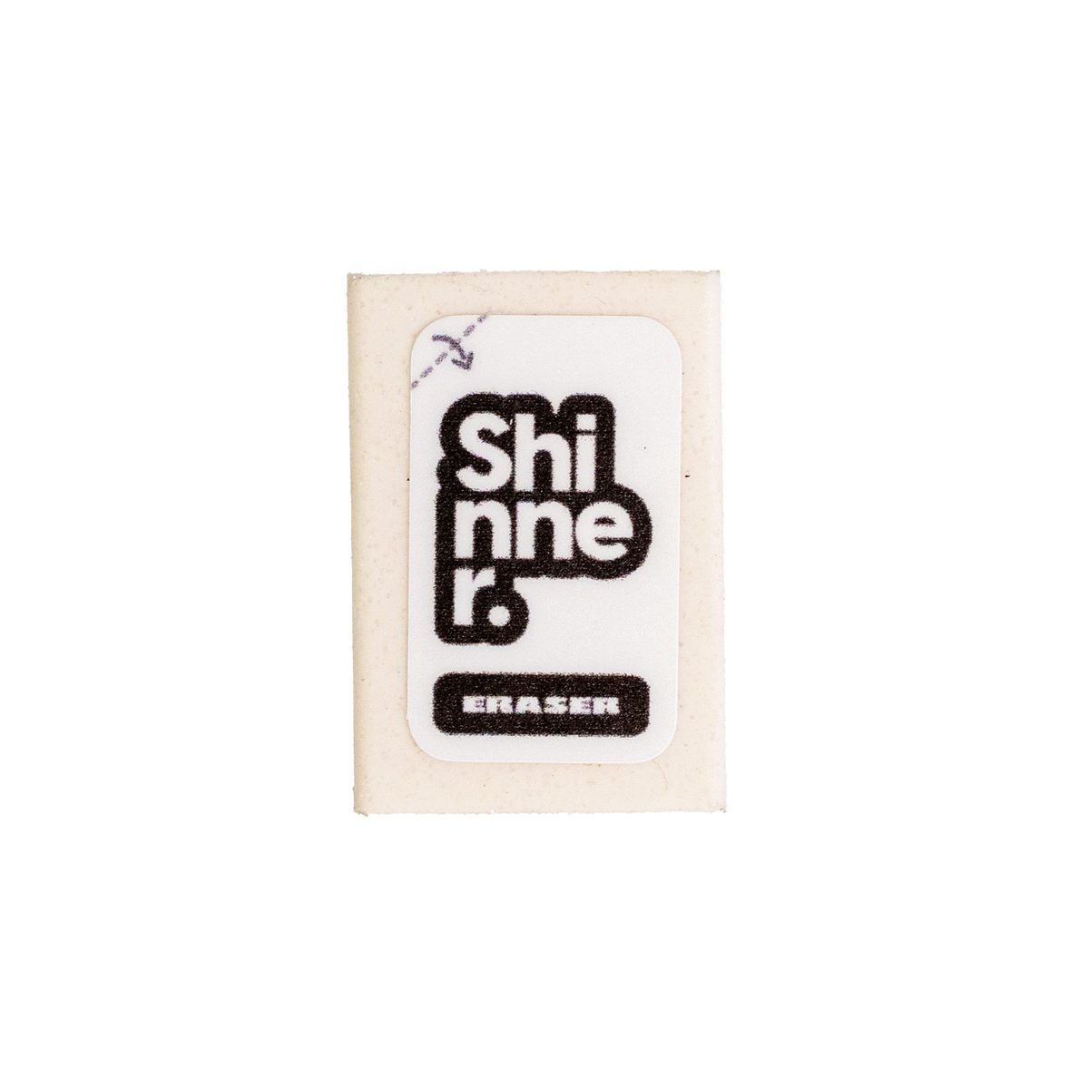 Shinner Milkshake Kit Gamuza