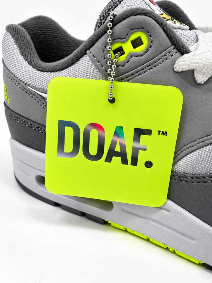 Nike Air Max 1 Ducks of a Feather x Oregon Ducks Tokyo — foto 3