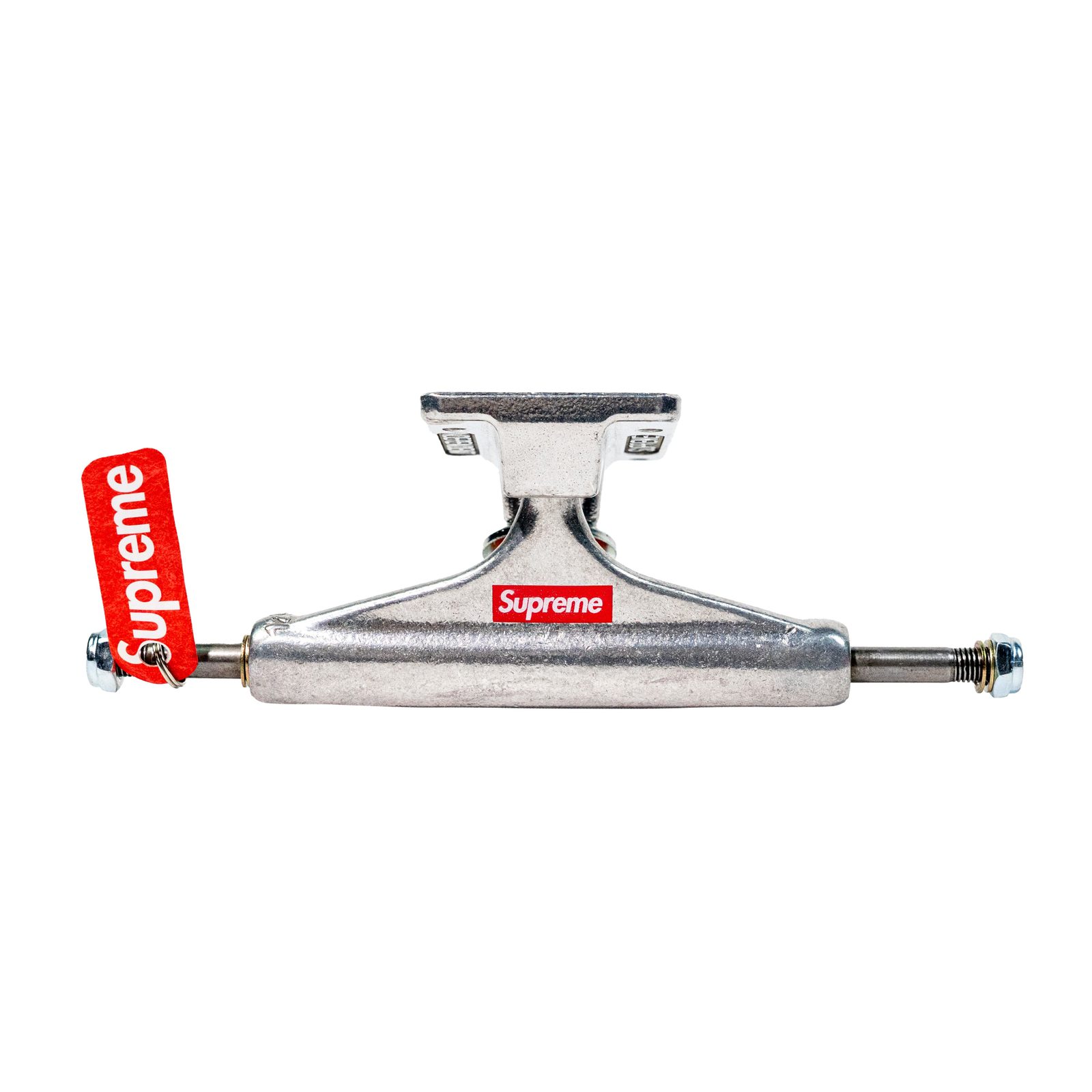 Supreme Independent Trucks (Set de 2)