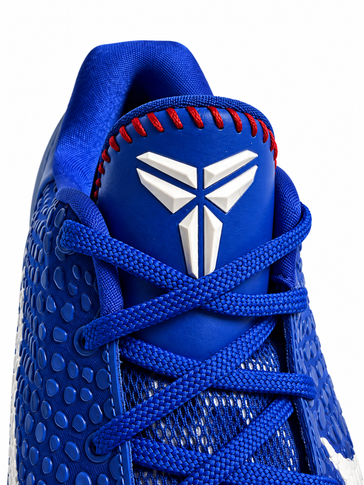 Nike Kobe 6 Protro Dodgers — foto 4
