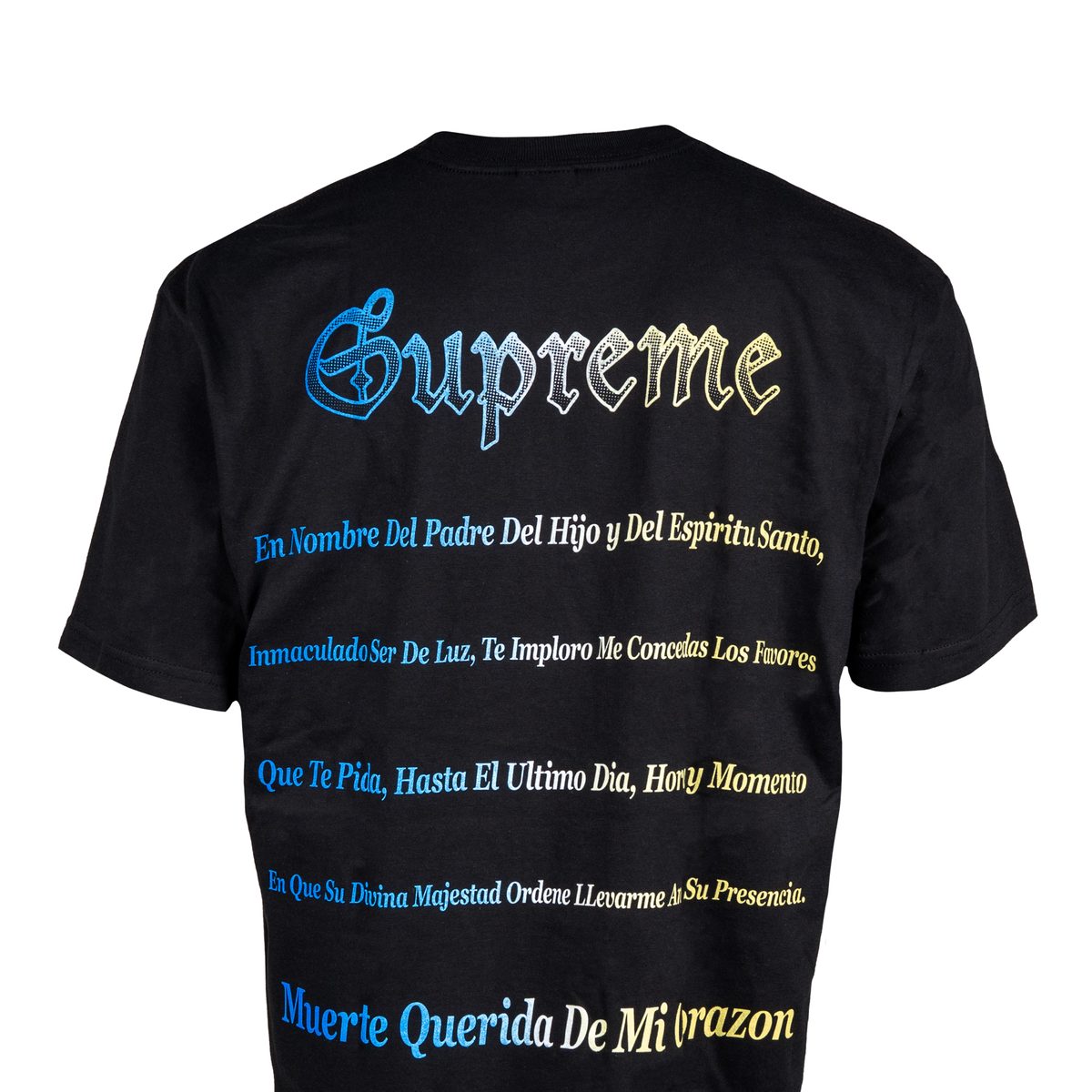 Supreme Grim Reaper Tee