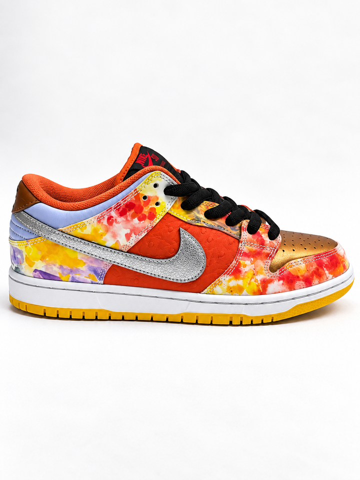 Nike SB Dunk Low Street Hawker 2021