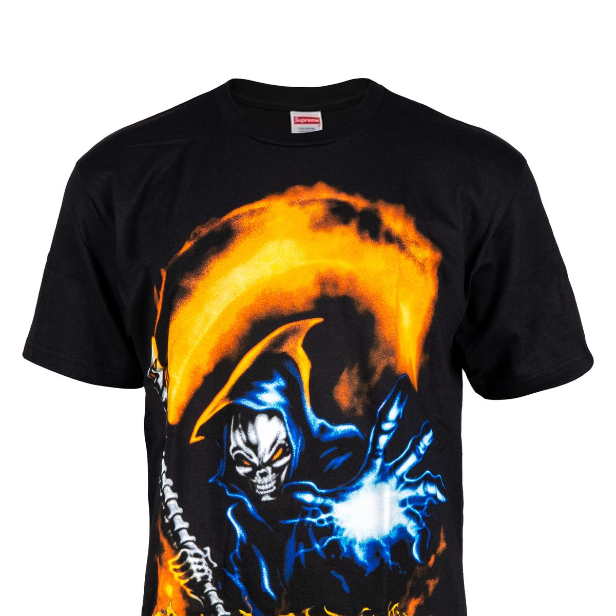 Supreme Grim Reaper Tee
