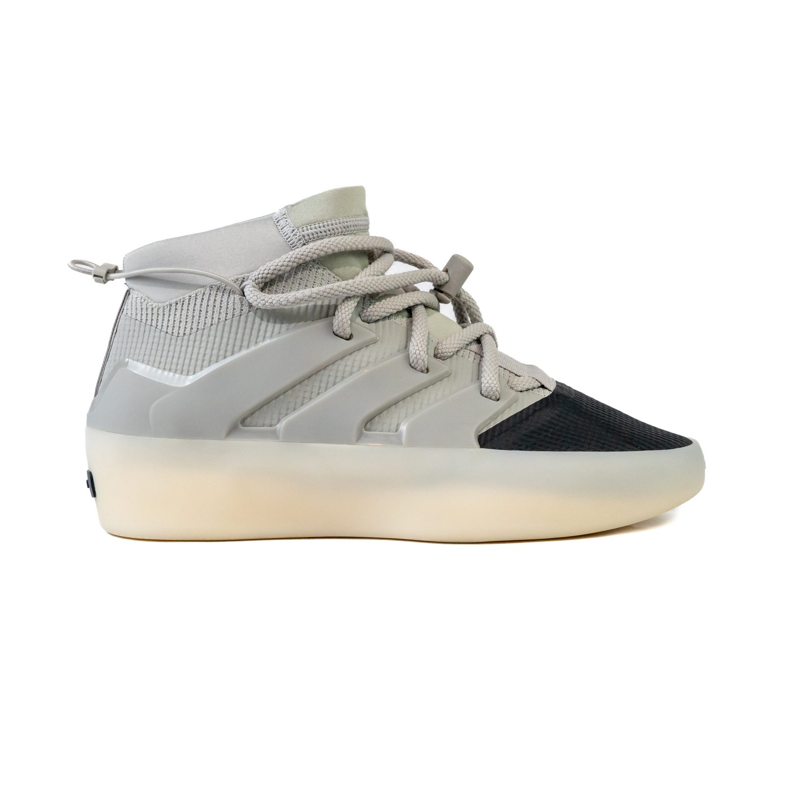 Adidas Fear of God Athletics I Basketball Sesame Carbon