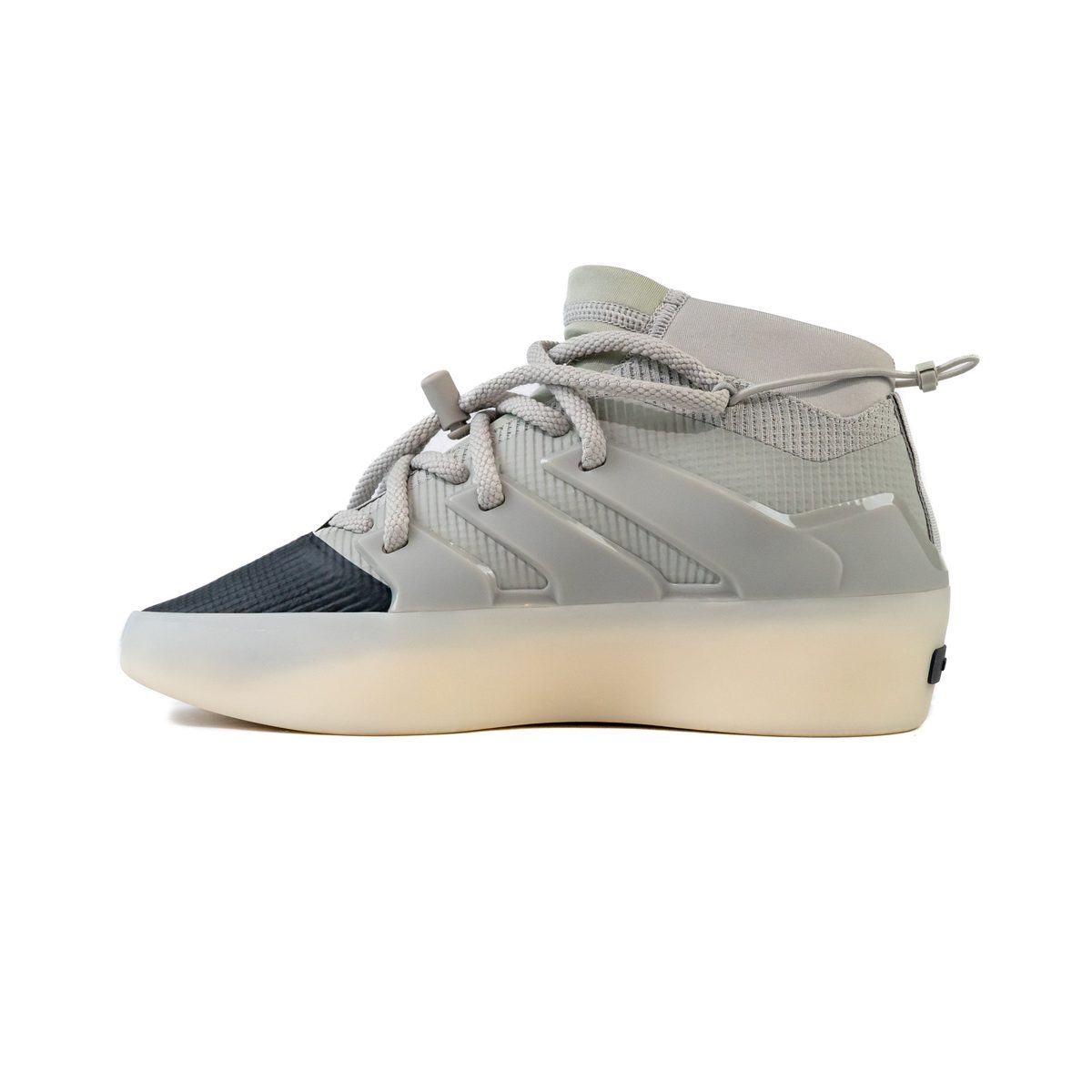 Adidas Fear of God Athletics I Basketball Sesame Carbon