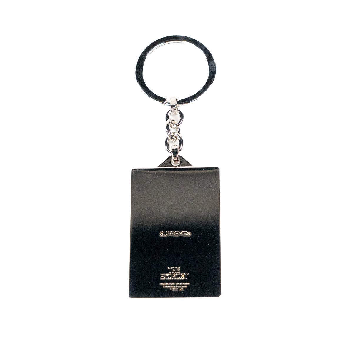 Supreme The Exorcist Keychain