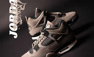 Air Jordan 4 “Cave Stone”: Estilo terrenal para el otoño 2025