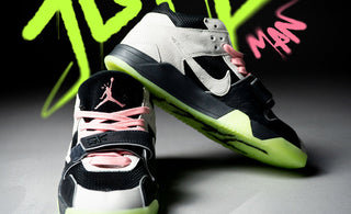 Chase B × Travis Scott × Jordan Jumpman Jack: Un nuevo y audaz capítulo llega en octubre de 2025