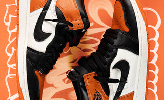 Air Jordan 1 High OG "Shattered Backboard" 2025: El Regreso de una Leyenda