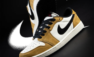 Air Jordan 1 Low OG 'Rookie of the Year': El Regreso de una Leyenda en 2025
