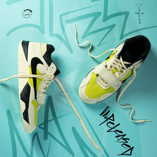 Travis Scott x Jordan Bright Cactus: ¡Todo lo que necesitas saber antes del lanzamiento! 🌵👟