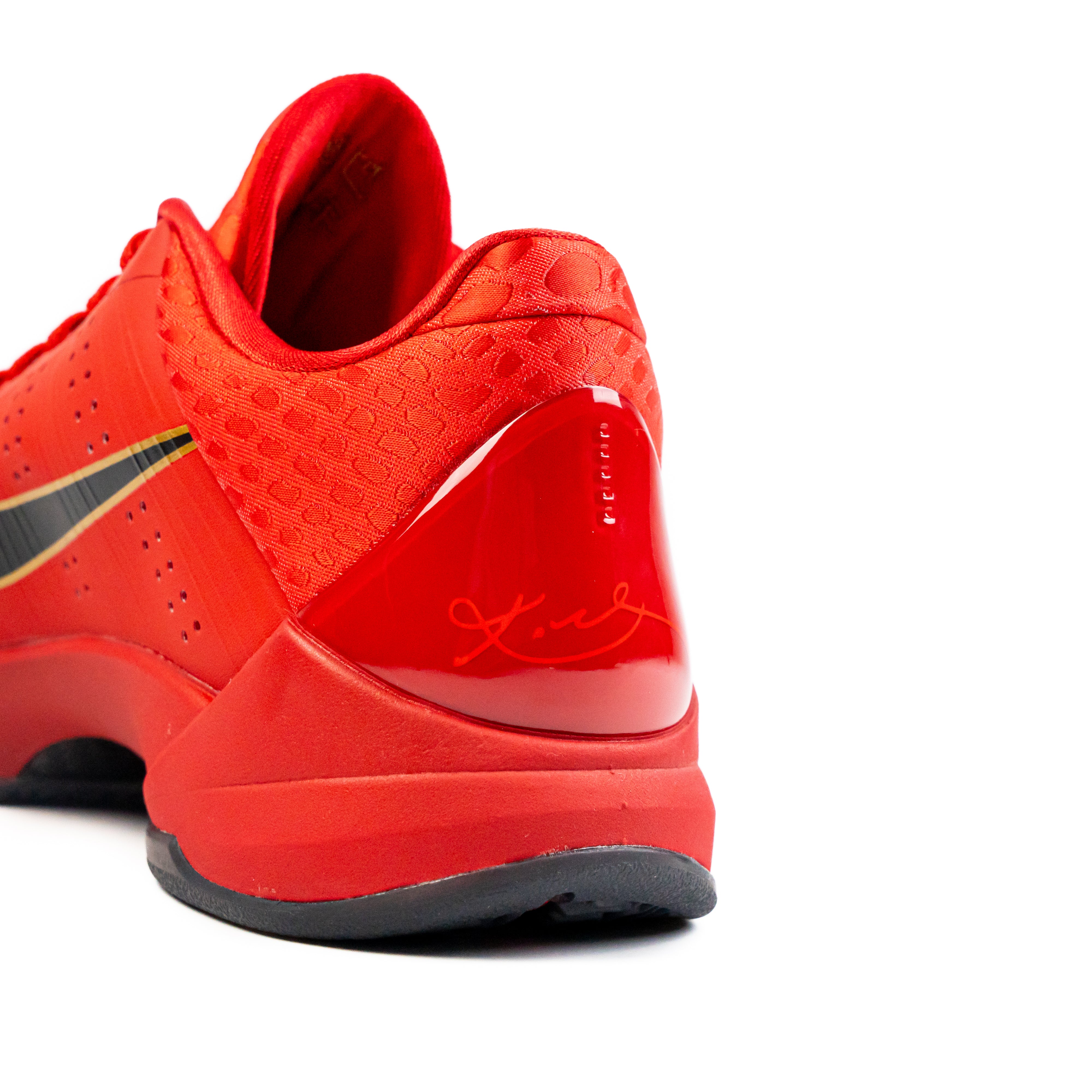 Nike Kobe 5 Protro Year of the Mamba University Red