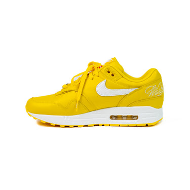 Nike Air Max 1 '87 SP Supreme Speed Yellow