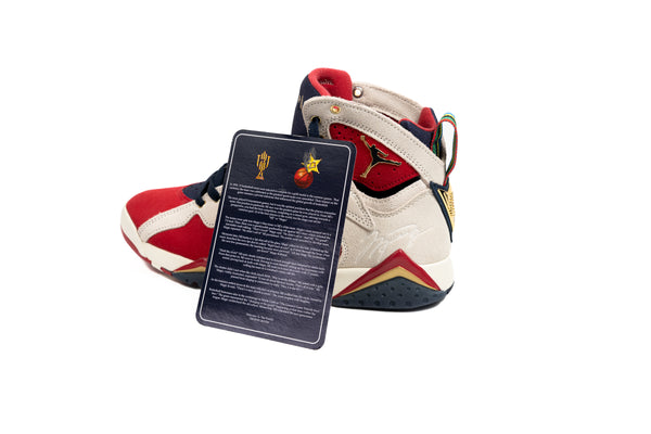 Air Jordan 7 Retro Trophy Room