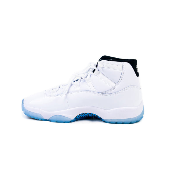 Jordan 11 Retro Legend Blue (2024)