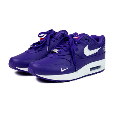 Nike Air Max 1 '87 SP Supreme Varsity Purple