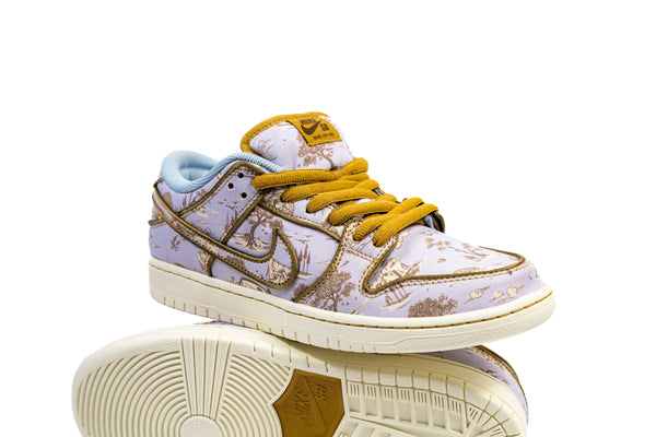 Nike SB Dunk Low City of Style