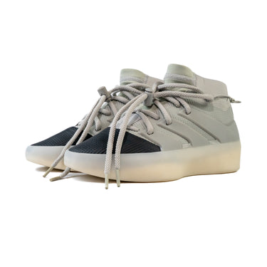 Adidas Fear of God Athletics I Basketball Sesame Carbon