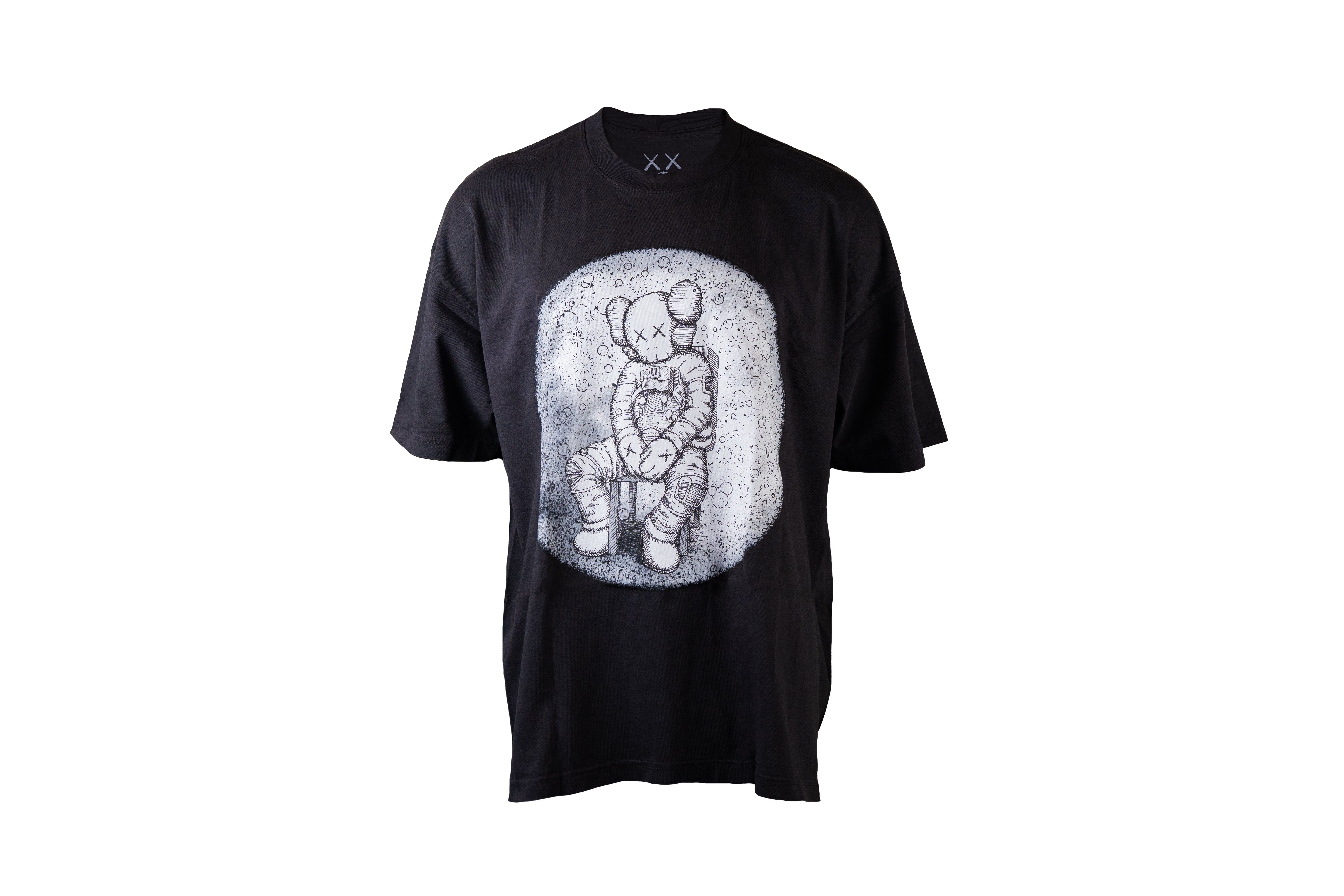 Camiseta Kaws