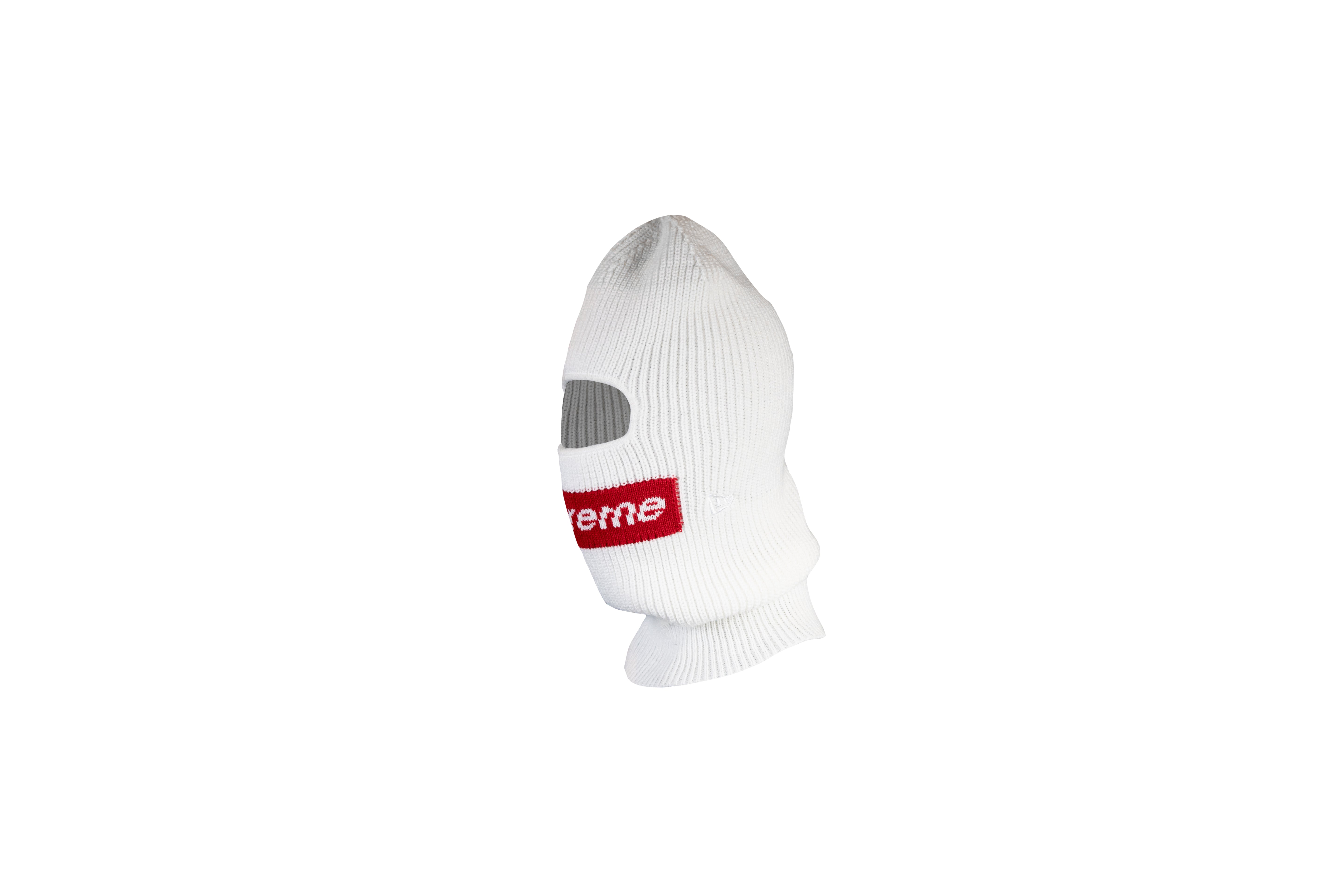 Balaclava Supreme x New Era