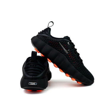 Nike Mind 002 Black Hyper Crimson