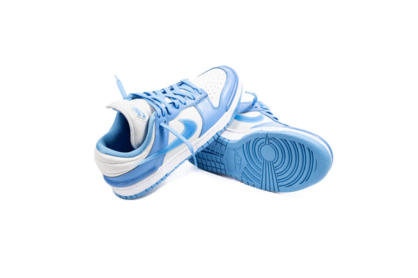 Nike Dunk Low Twist University Blue