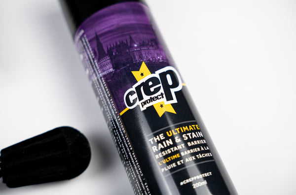 Crep Protect Tube Pack