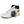 Nike Jordan Air Ship PE SP
A Ma Maniére White Black