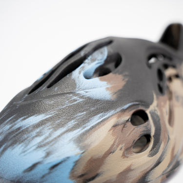 Adidas Yeezy Foam RNNR MX Cinder