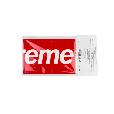 Supreme Pop Up Sponge Red