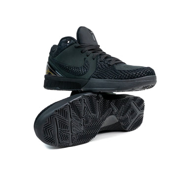 Nike Kobe 4 Protro Gift of Mamba