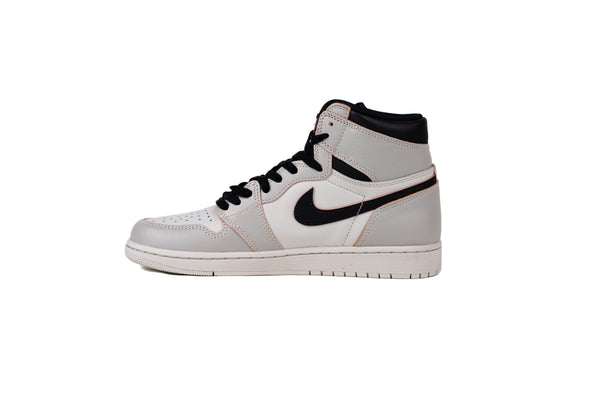 Jordan 1 Retro High OG Defiant SB Light Bone