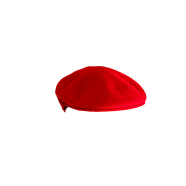 Supreme Kangol Bermuda 504 Red Hat