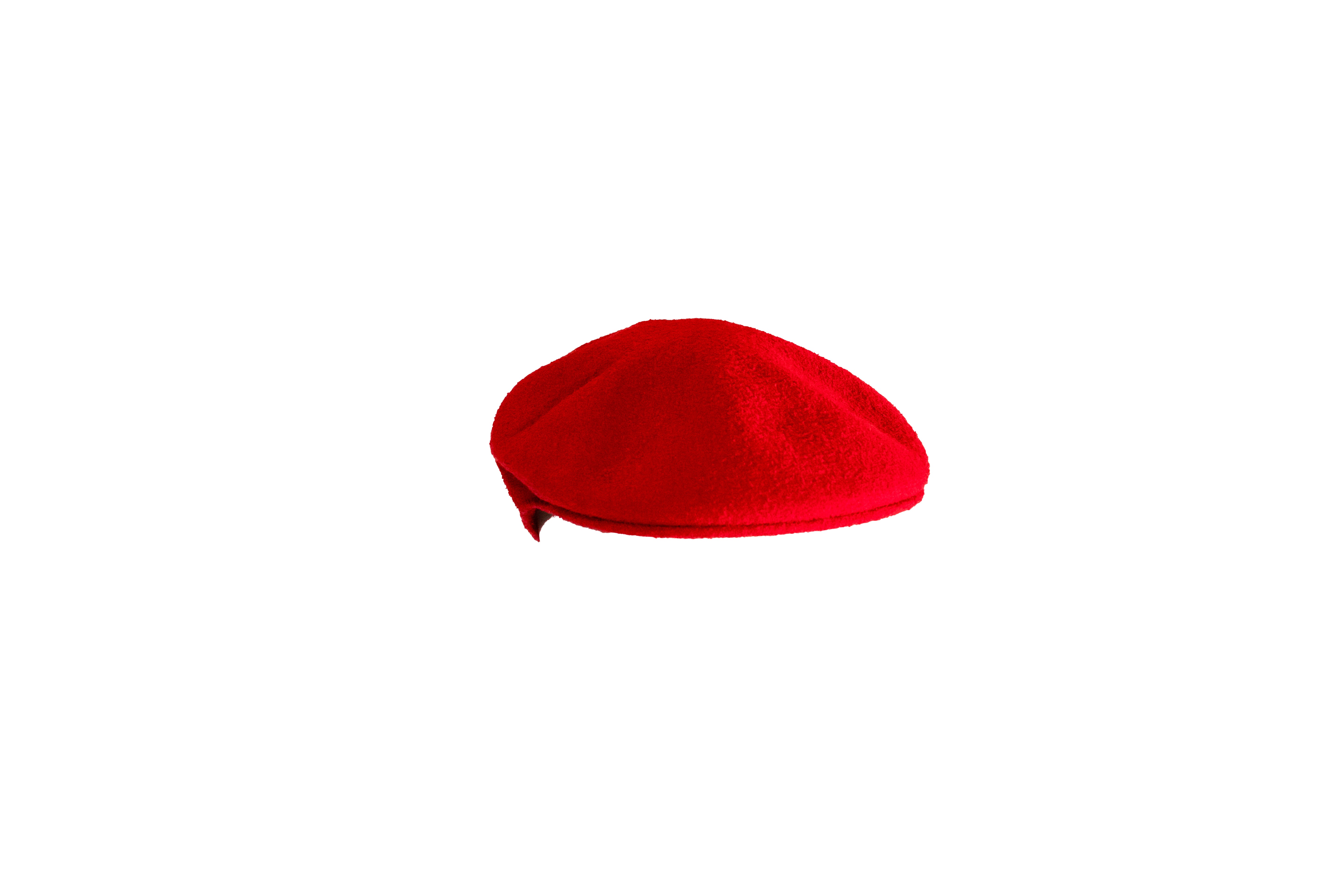 Supreme Kangol Bermuda 504 Red Hat