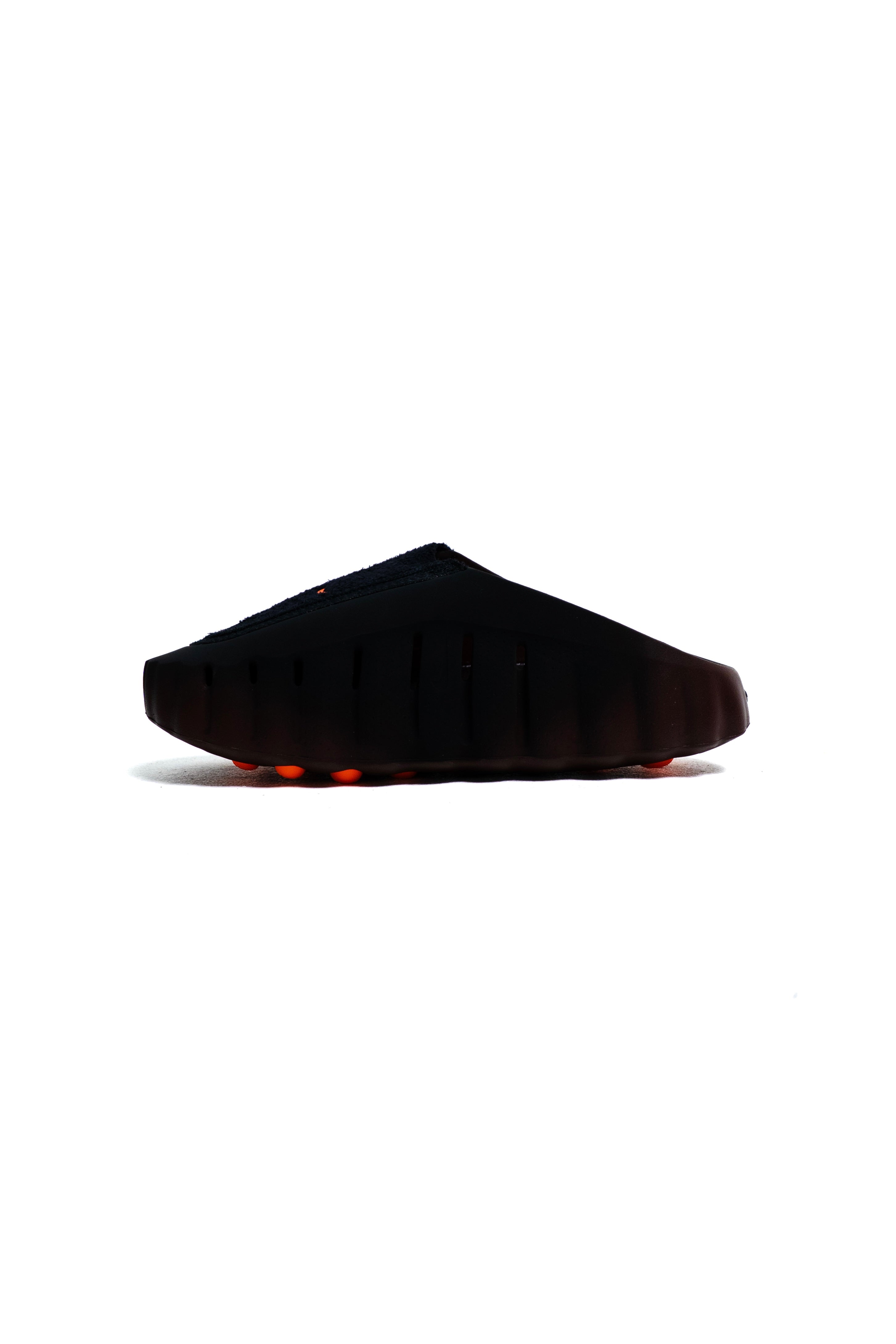 Nike Mind 001 Flyknit Slide Bronze Eclipse Total Orange
