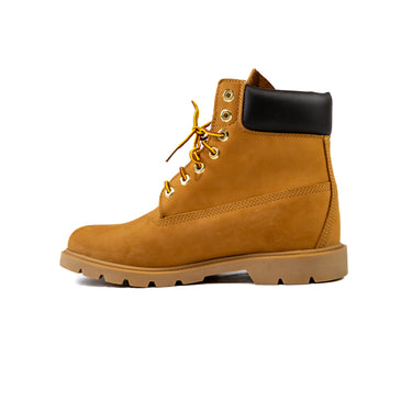 Timberland 6 Inch Premium Waterproof Wheat