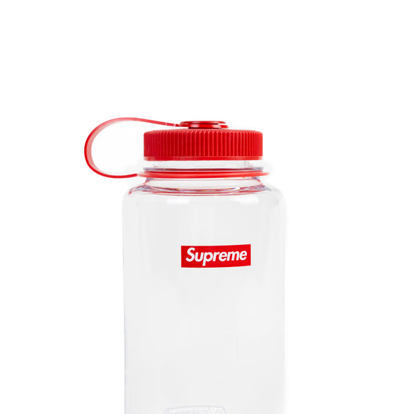 Supreme Nalgene 32 oz. Bottle
Red