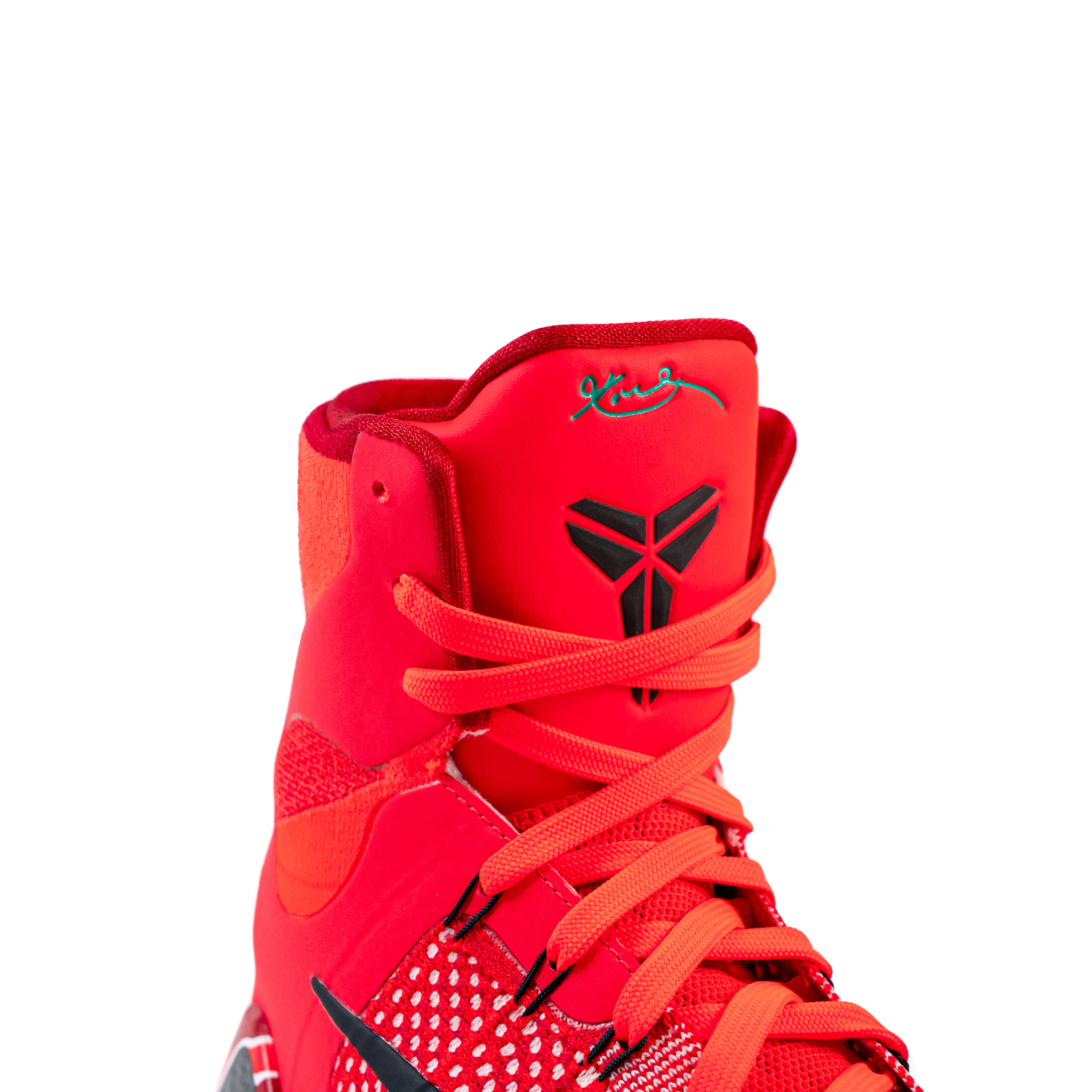 Nike Kobe 9 Elite Protro Christmas (2024)
