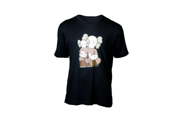 Camiseta KAWS x Uniqlo UT