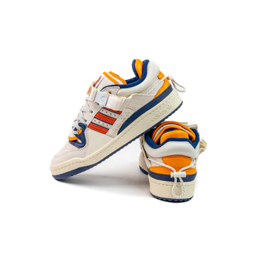 Adidas Forum Buckle Low Bad Bunny Cangrejeros de Santurce
