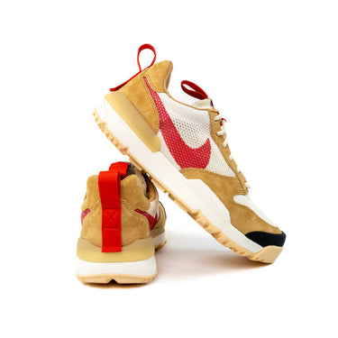 NikeCraft Mars Yard Shoe 3.0 Tom Sachs Space Camp
