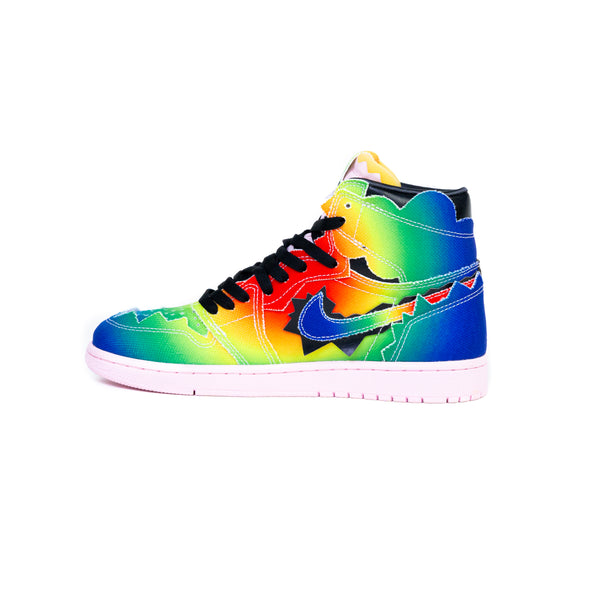 Jordan 1 Retro High J Balvin