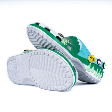 Crocs Classic Clog South Park The Boys