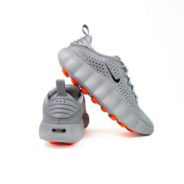 Nike Mind 002 Light Smoke Grey